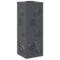 Preview: Solar LED Weg Licht 2 stk. Warmes Weiß 18 x 18 x 50 cm