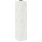 Preview: Solar LED Weg Licht 2 stk. Warmes Weiß 18 x 18 x 80 cm