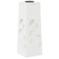 Preview: Solar LED Weg Licht 2 stk. Warmes Weiß 18 x 18 x 50 cm