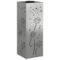 Preview: Solar LED Weg Licht 2 stk. Warmes Weiß 18 x 18 x 50 cm