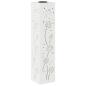Preview: Solar LED Weg Licht 2 stk. Warmes Weiß 18 x 18 x 80 cm