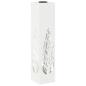 Preview: Solar LED Weg Licht 2 stk. Warmes Weiß 18 x 18 x 80 cm