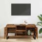 Preview: TV-Schränk 104 x 35 x 50 cm Altholz Holzwerkstoff
