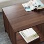 Preview: Couchtisch Braun Eichen-Optik 90 x 49 x 46 cm Holzwerkstoff