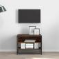 Preview: ARDEBO.de - TV-Einheiten 61 x 40 x 46 cm Altholz Holzwerkstoff