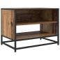 Preview: TV-Einheiten 61 x 40 x 46 cm Altholz Holzwerkstoff