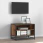 Preview: TV-Einheiten 61 x 40 x 46 cm Altholz Holzwerkstoff