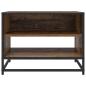 Preview: TV-Einheiten 61 x 40 x 46 cm Altholz Holzwerkstoff
