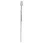 Preview: Kopfteil Graues Sonoma Holzwerkstoff