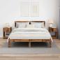 Preview: Beistelltisch 2 stk. Altholz 30,5 x 30 x 45 cm Holzwerkstoff