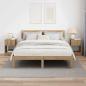 Preview: Beistelltisch 2 stk. Artisan-Eiche 30,5 x 30 x 45 cm