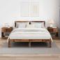 Preview: Beistelltisch 2 stk. Altholz 40,5 x 40 x 45 cm Holzwerkstoff