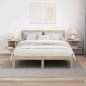 Preview: Nachttisch 2 stk. Sonoma-Eiche 40 x 30 x 25 cm Holzwerkstoff