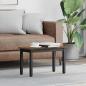 Preview: ARDEBO.de - Couchtisch Raucharbe 60 x 30 x 36 cm Holzwerkstoff
