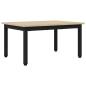 Preview: Couchtisch Sonoma 70 x 50 x 36 cm Holzwerkstoff