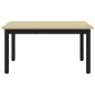 Preview: Couchtisch Sonoma 70 x 50 x 36 cm Holzwerkstoff