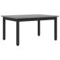 Preview: Couchtisch Graues Sonoma 70 x 50 x 36 cm Holzwerkstoff