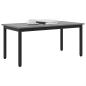 Preview: Couchtisch Graues Sonoma 100 x 50 x 45 cm Holzwerkstoff