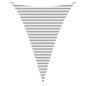 Preview: Sonnensegel 3 x 4 x 4 m 100 % Polyester Oxford Dreieckig