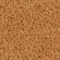 Preview: Fußmatte Natur 50x80 cm Kokosfaser Getuftet
