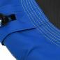Preview: Nestschaukel Blau 60 x 60 x 180 cm Polyester