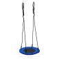 Preview: Schaukel 60 cm 100 kg Blau