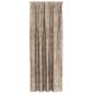 Preview: Samtvorhänge 2 stk. Champagner 245 x 140 cm Samt