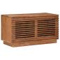 Preview: Aufbewahrungsbox Natur 85 x 40 x 46 cm