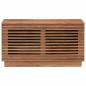 Preview: Aufbewahrungsbox Natur 85 x 40 x 46 cm