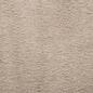 Preview: Mittlerer Flor weicher und waschbarer Teppich HUARTE Sand