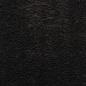 Preview: Mittlerer Flor weicher und waschbarer Teppich HUARTE Schwarz