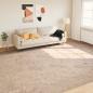 Preview: ARDEBO.de - Teppichläufer MARSA Beige 300 x 400 cm Polyester und PVC