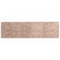 Preview: Teppichläufer MARSA Sand 80 x 350 cm Polyester und PVC