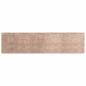 Preview: Teppichläufer MARSA Sand 80 x 450 cm Polyester und PVC