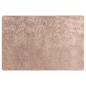 Preview: Teppichläufer MARSA Sand 100 x 150 cm Polyester und PVC