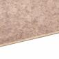 Preview: Teppichläufer MARSA Sand 100 x 400 cm Polyester und PVC