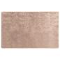 Preview: Teppichläufer MARSA Sand 120 x 170 cm Polyester und PVC