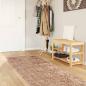 Preview: ARDEBO.de - Teppichläufer MARSA Gelb 100 x 350 cm Polyester und PVC