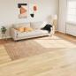 Preview: ARDEBO.de - Teppichläufer MARSA Gelb 150 x 230 cm Polyester und PVC