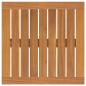Preview: Garten Set Schwarz Poly-Rattan