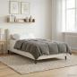 Preview: Winterbettdecke 140 x 220 cm Winter Mikrofaser (100% Polyester)