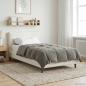 Preview: Winterbettdecke 140 x 220 cm Winter Mikrofaser (100% Polyester)