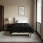 Preview: Winterbettdecke 140 x 220 cm Winter Mikrofaser (100% Polyester)