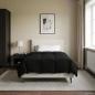 Preview: ARDEBO.de - Winterbettdecke 155 x 200 cm Winter Mikrofaser (100% Polyester)