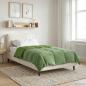 Preview: ARDEBO.de - Winterbettdecke 135 x 220 cm Winter Mikrofaser (100% Polyester)