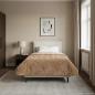 Preview: ARDEBO.de - Sommerdecke 140 x 200 cm Sommer