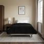 Preview: ARDEBO.de - Winterbettdecke 140 x 200 cm Winter