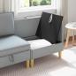 Preview: Sofa mit Stauraum Stoff