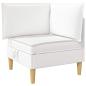 Preview: Sofa mit Stauraum Stoff
