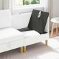 Preview: Sofa mit Stauraum Stoff
